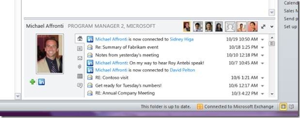 How to use Group Policy to Enabled/Disable Outlook 2010 Social Connector (a.k.a. People Pane)