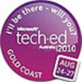 Come to my (TechEd) Group Policy Session’s!!!!