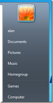 Group Policy Setting of the Week 40 – Remove Homegroup link from Start Menu