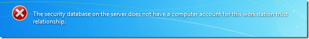 How to enable a disabled Local Administrator account offline in Windows 7 (even when using BitLocker)