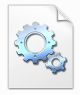 How to use group policy to change open with file associations