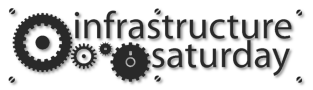Brisbane Event: Infrastructure Saturday 2011