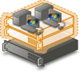 Group Policy for Virtual Desktops Infrastructure (VDI)